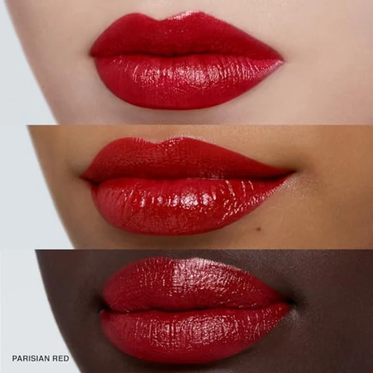 BOBBI BROWN Luxe Lipstick - Parisian Red, 3,5 g – Bild 3