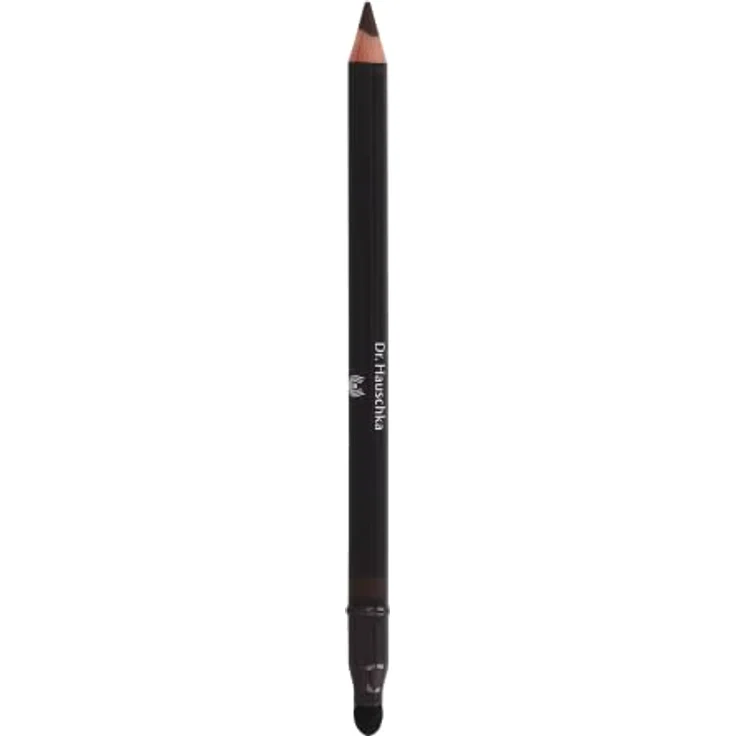 Dr. Hauschka Augen Make-up Eye Definer Kajal 02 Brown 1,05 g Braun, mit einer festen Textur – Bild 2