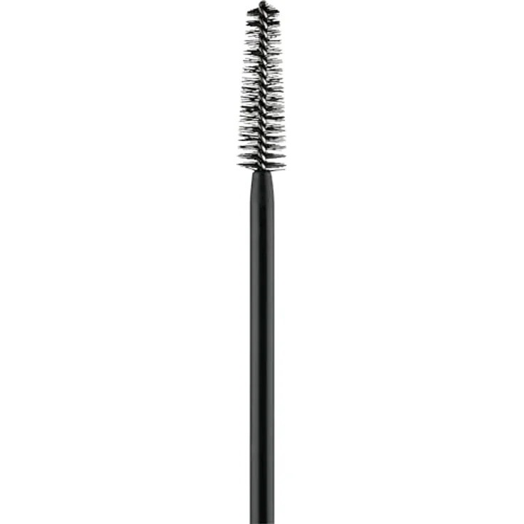 Essence LASH PRINCESS Wimperntusche, Mascara mit Wimperneffekt, Burgunderrot, 12 ml – Bild 3