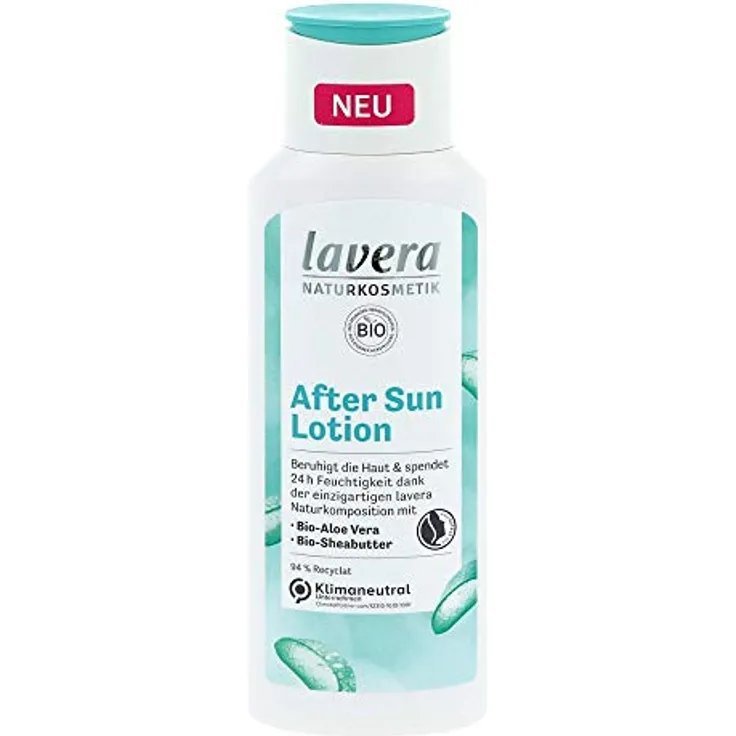 Lavera After Sun Lotion A 200 ml