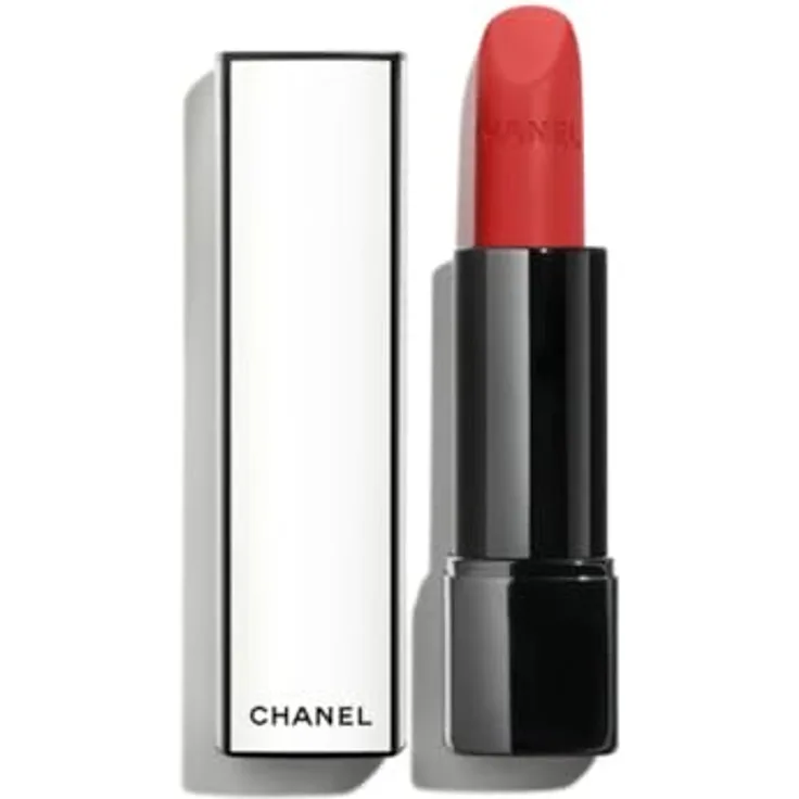 Chanel Rouge Allure Velvet Lippenstift Nr. 02:00, 3,5 g