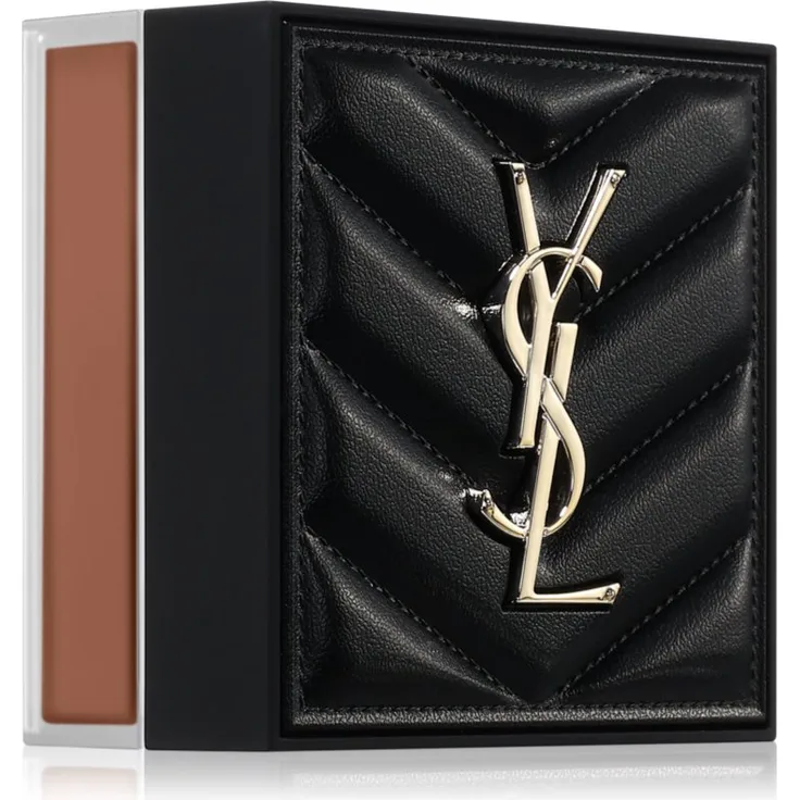 Yves Saint Laurent All Hours Hyper Blur Loose Powder, transparenter Fixierpuder mit samtigem Finish, Farbton 3, 10 g