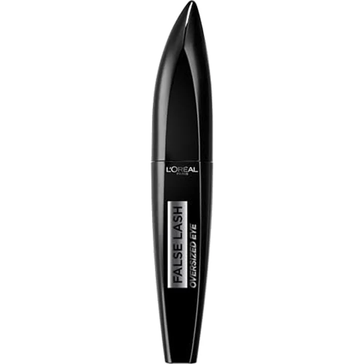 L'Oréal Paris False Lash Oversized Mascara, Wimperntusche mit überdimensionalem Liftingeffekt, Schwarz, 1 x 8,9g – Bild 2