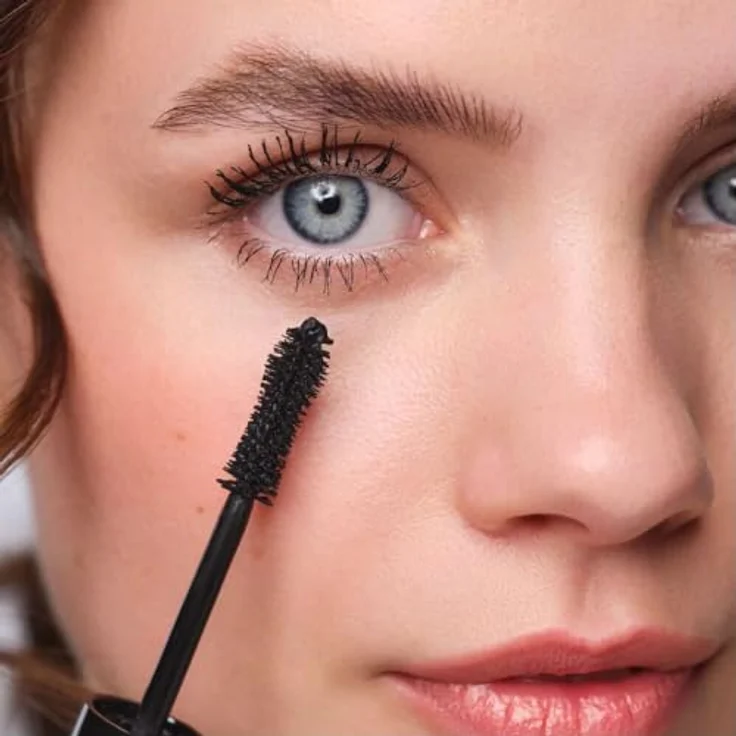 ARTDECO Multi Lash Volume Mascara - Nachfüllbare Mascara mit intensivem Volumen- und Lash-Extension-Effekt, schwarz - Umweltfreundlich - 1 x 8 ml – Bild 5