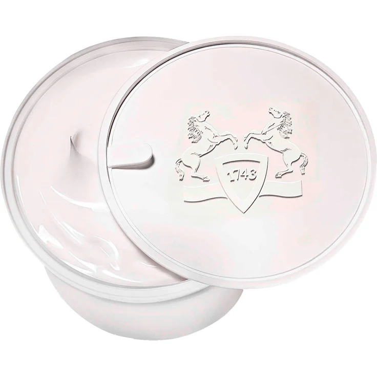 PARFUMS de MARLY VALAYA BODY CREAM REFILL, nachfüllbare Körpercreme mit 8 Stunden Hydration und blumigem Duft, 200 ml