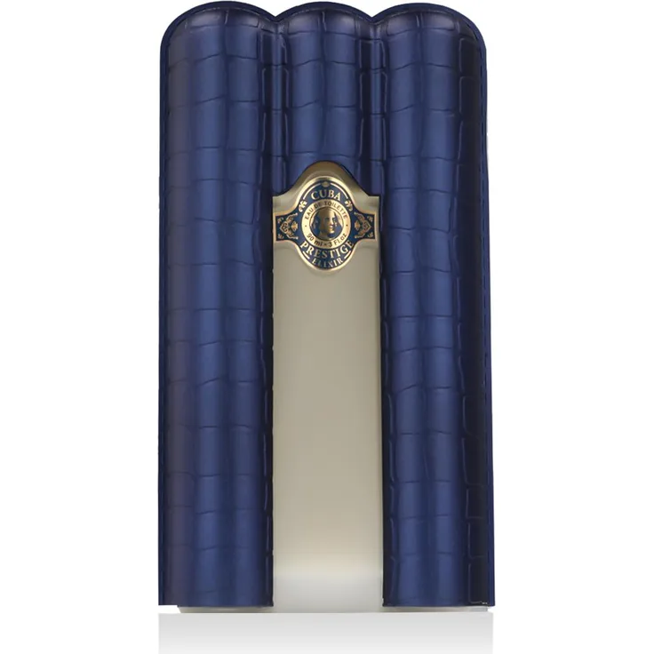 Cuba Prestige Elixir, Herrenduft EDT 90 ml, rezeptfrei