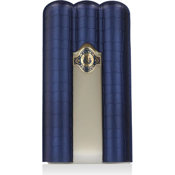 Cuba Prestige Elixir, Herrenduft EDT 90 ml, rezeptfrei