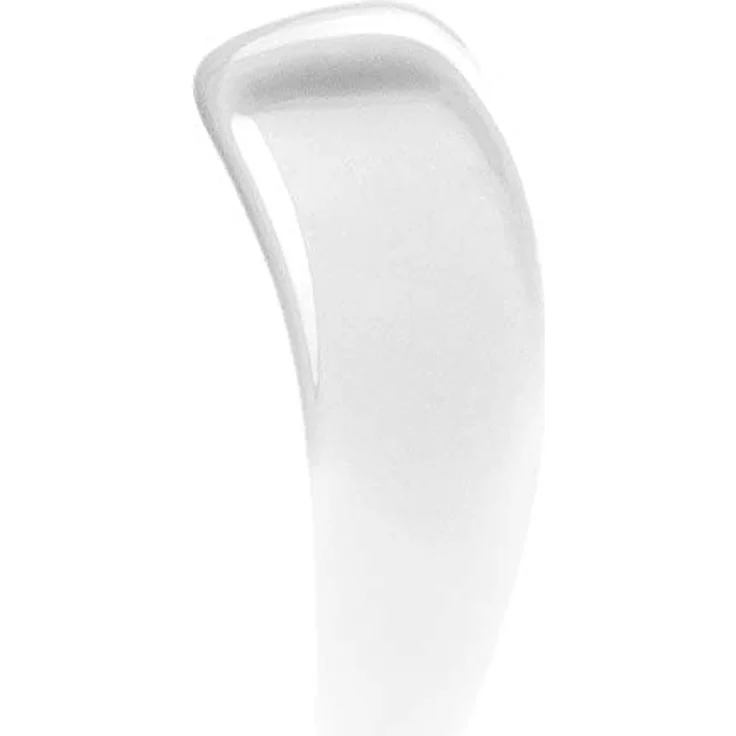 NYX PROFESSIONAL MAKEUP Lipgloss - Lip Lingerie Gloss, schimmernder Nude Gloss für unwiderstehlich volle Lippen, 3,4 ml, Clear 01 – Bild 2