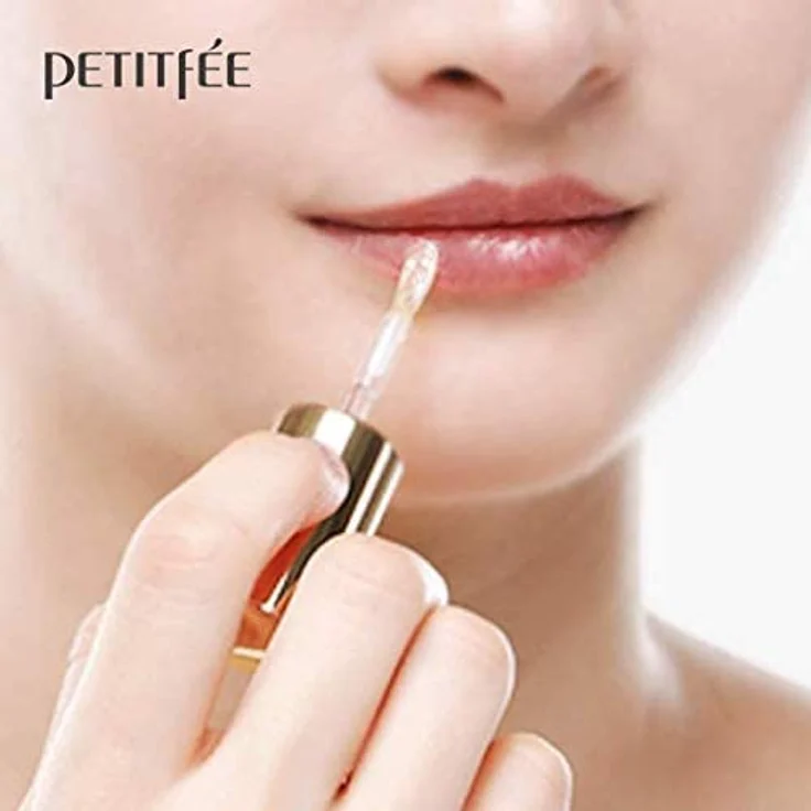 Petitfee VOLUME LIP OIL 3g – Bild 5
