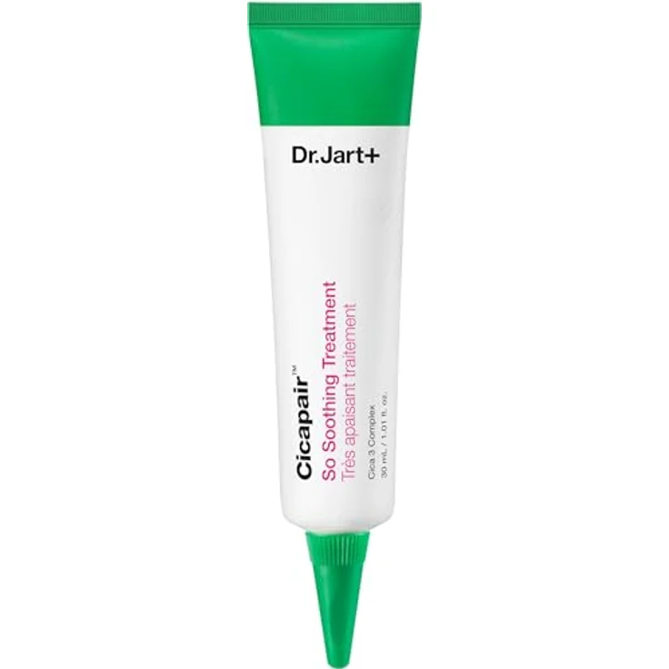Dr. Jart+ Cicapair So Soothing Treatment 30ml, Gesichtskur Feuchtigkeitscreme & Creme – Bild 5