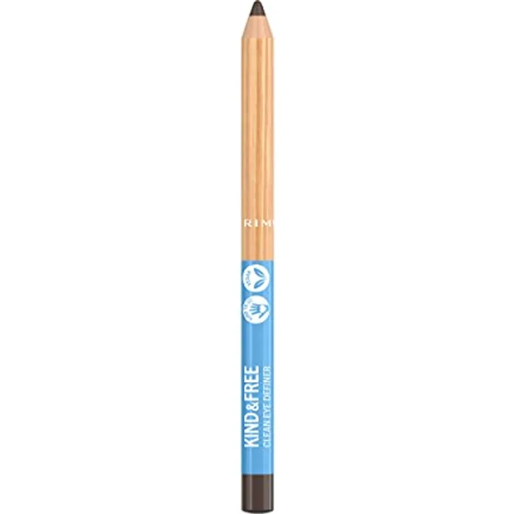 Rimmel London KIND & FREE clean eye definer 1,1 gr - Hochwertige Qualität, Einfache Bedienung