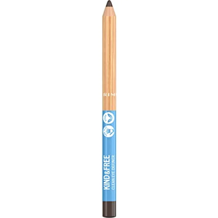 Rimmel London KIND & FREE clean eye definer 1,1 gr - Hochwertige Qualität, Einfache Bedienung – Bild 1