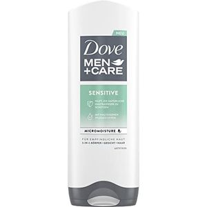Bild für Dove Men+Care 3-in-1 Duschgel Sensitive Duschbad für Körper
