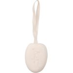 BadeFee feste Duschpflege Zitronentee (Duft Zitronentee, festes Duschgel, plastikfrei, Geschenkidee, natürliche Inhaltsstoffe)