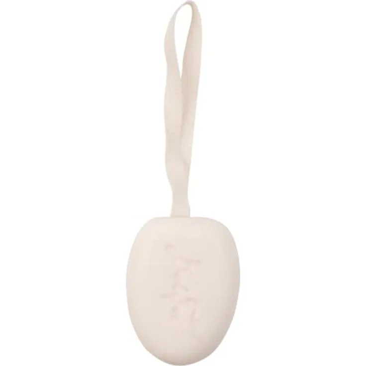 BadeFee feste Duschpflege Zitronentee (Duft Zitronentee, festes Duschgel, plastikfrei, Geschenkidee, natürliche Inhaltsstoffe) – Bild 1
