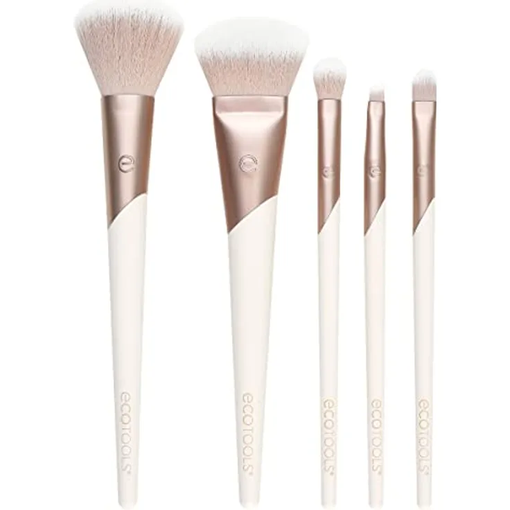 Luxe Natural Elegance Lote 5 Pz