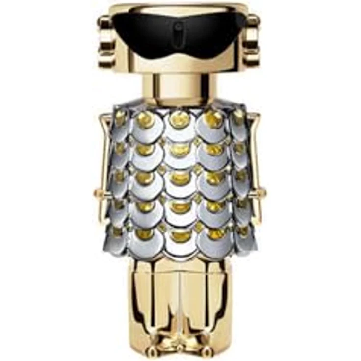 Paco Rabanne Fame  Eau de Parfum (EdP) Damenduft 50 ml – Bild 2