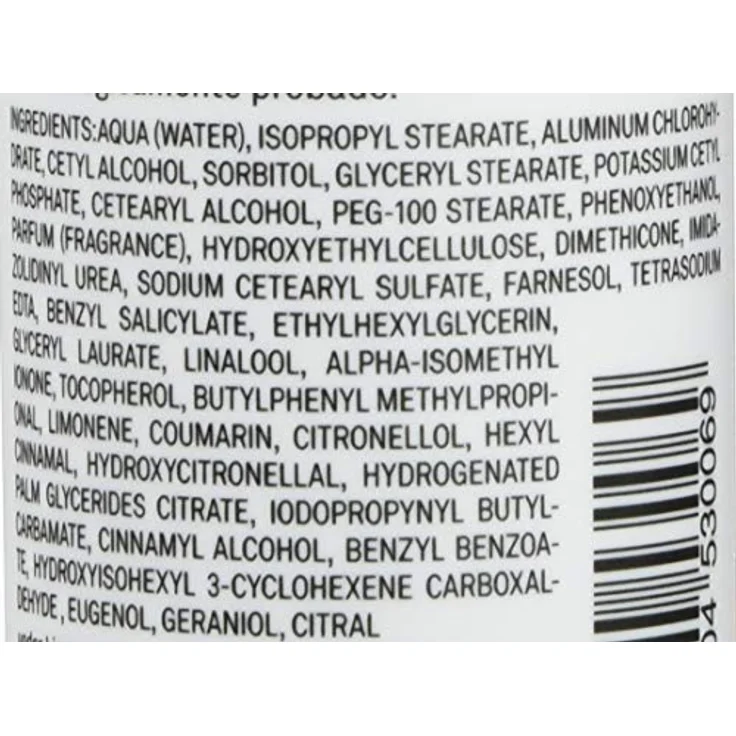 Marbert Deodorant Cream 40 ml – Bild 4