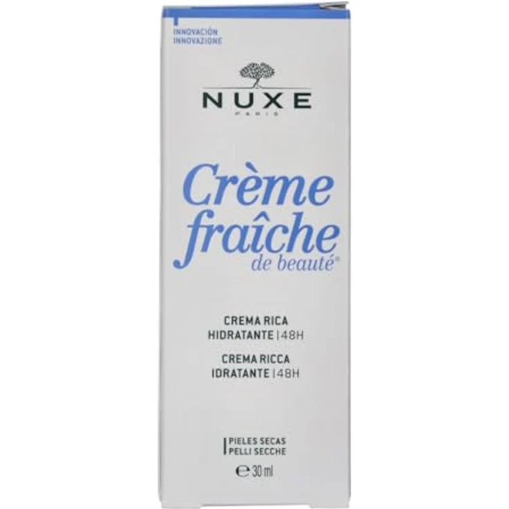 Nuxe Creme 30 ml – Bild 6