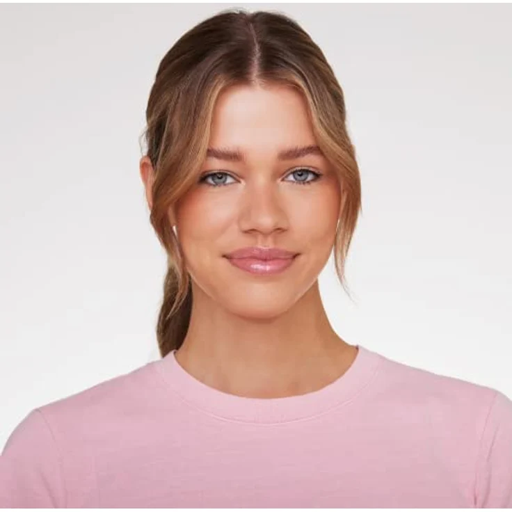 Essence Disney Classics Bambi what a gloss! PLUMPING LIP FILLER Lipgloss 4,2 ml Nr. 01 - Fall in love – Bild 4