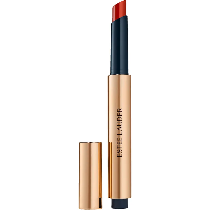 Estée Lauder Pure Color Melt On Glossstick, Lipgloss-Stick in Melted Tangerine mit plumpendem Effekt und ultra-glänzendem Finish, 1,8 g