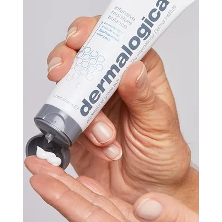 Dermalogica Moisturisers Intensive Moisture Balance Creme Sehr trockene Trockene Haut 100 ml – Bild 6
