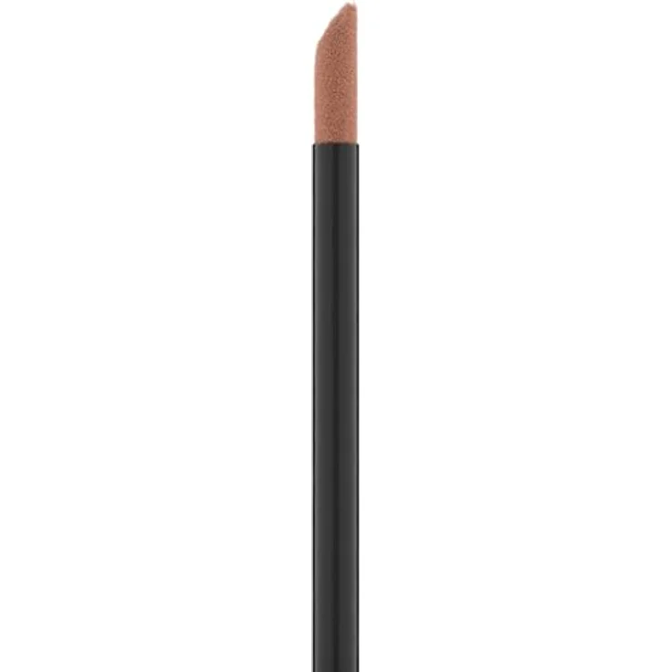 Catrice Endless Matte Liquid Lipstick 010 Get Undressed, flüssiger Lippenstift mit hoher Farbintensität, 4,5 ml, rosiges Beige – Bild 3