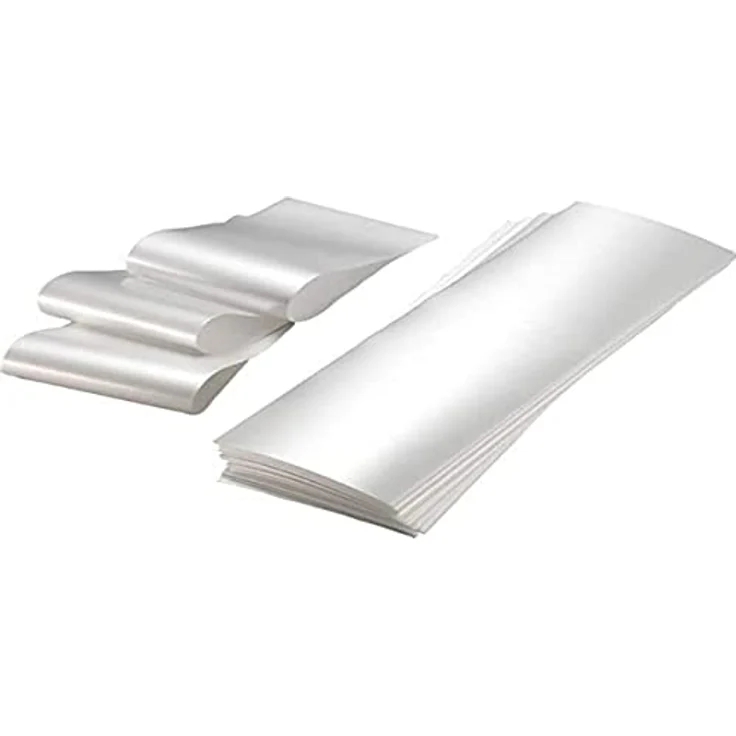 Goldwell Thermofolien 150 Stück – Bild 2