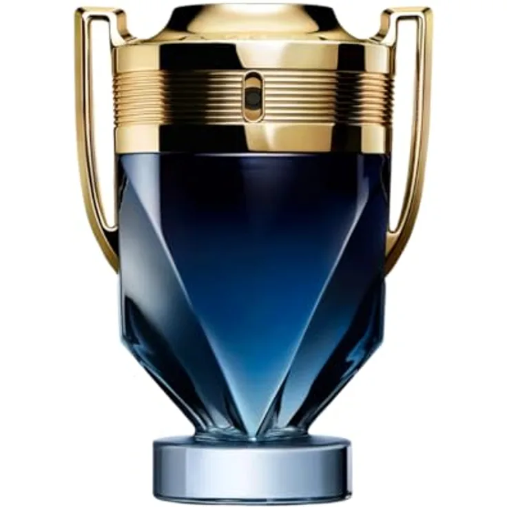 Paco Rabanne Invictus Parfum 100 ml, Herrenduft