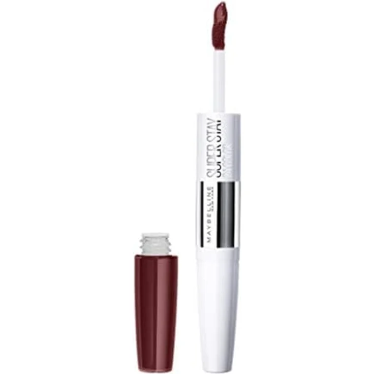 Maybelline Superstay 24h Color Lippenstift 760 Pink Spice 5 g – Bild 2