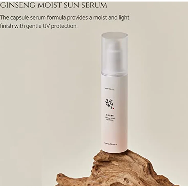 Beauty of Joseon Ginseng Sun Serum 50ml – Bild 2