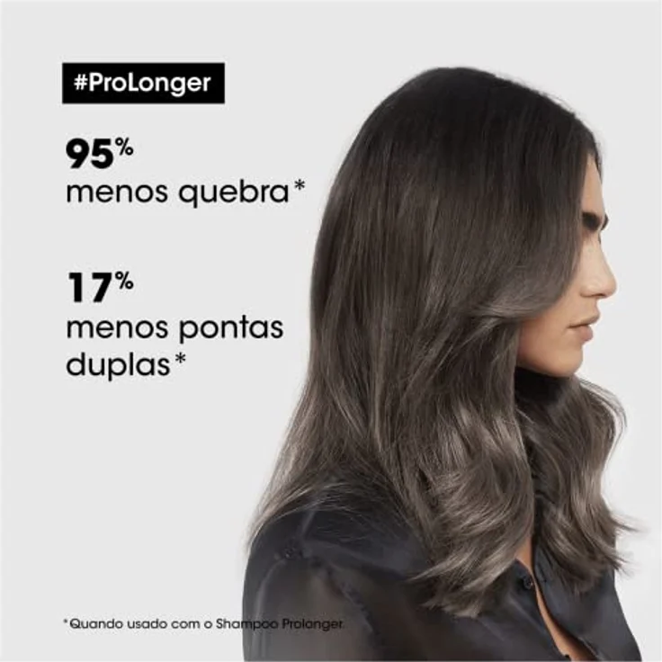L'Oréal Pro Longer Serie Expert Pro Longer Conditioner 750.0 ml – Bild 5