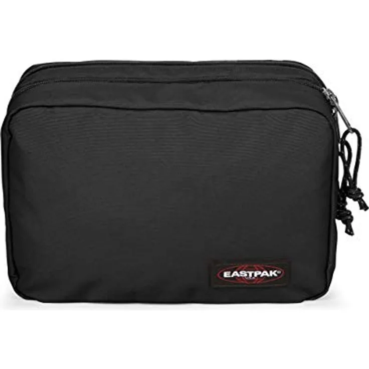 Eastpak MAVIS Kulturtasche, 26 cm, 6 L, Schwarz