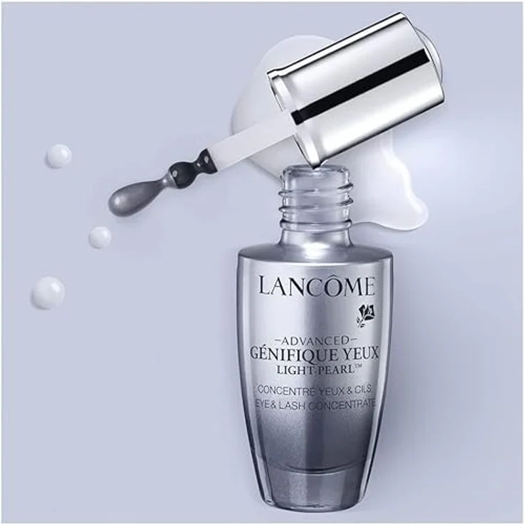 Lancome Advanced Genifique Yeux Light Pearl 20ml – Bild 5
