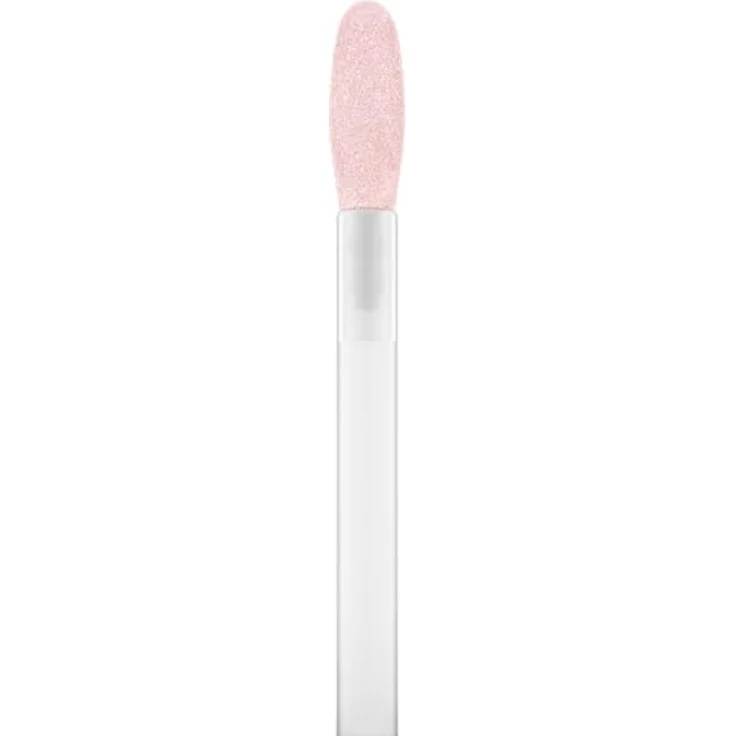 Catrice Max It Up Lip Booster Extreme Lipgloss, voluminöser Hochglanz-Lipgloss in Farbton 070 It's A Pearl Thing, 4 ml – Bild 3