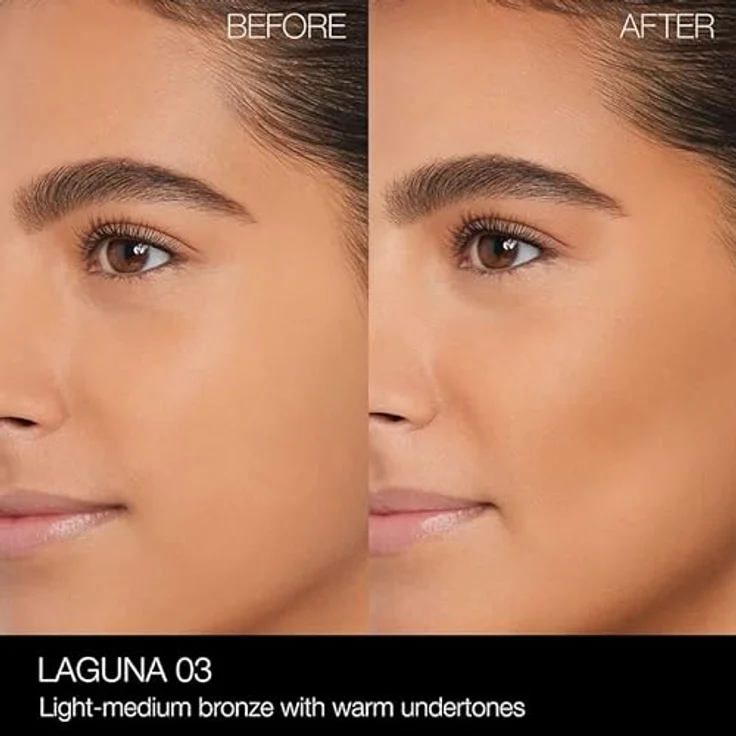 Nars ORIGINAL - LAGUNA 03 - BRONZING POWDER | Poudre Bronzante | 0,38 oz / 11 g | by Cloud.Sales Cosmetics (Laguna 03) – Bild 3