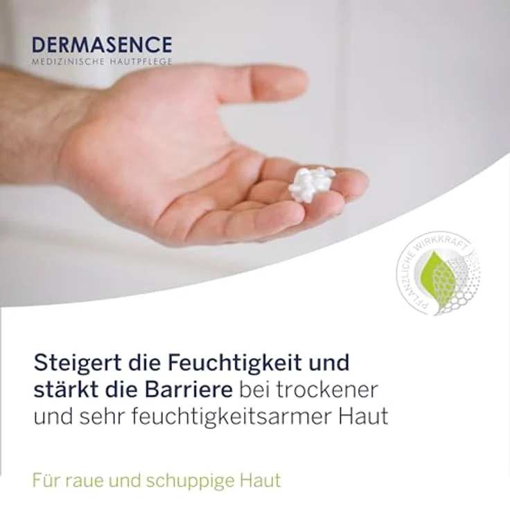 P&M Cosmetics Dermasence Adtop Plus Creme 100 ml  – Bild 3