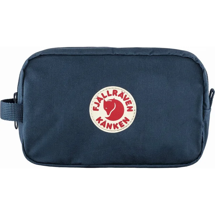 Fjällräven Kosmetiktasche Kånken Gear Bag, Beauty Case aus strapazierfähigem G-1000® Heavy Duty Eco Material - Preisvergleich