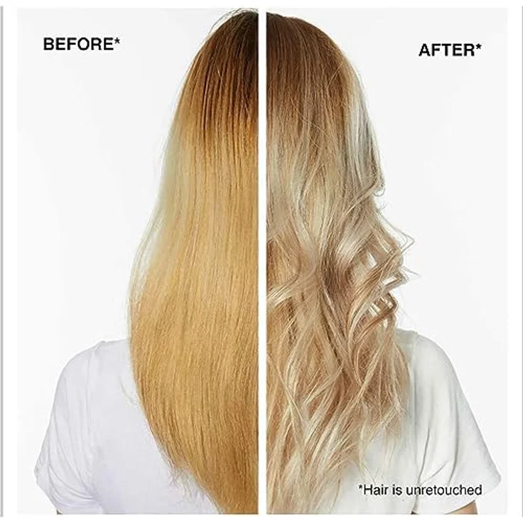 Matrix Biolage Colorlast Silber Shampoo 250 ml – Bild 5