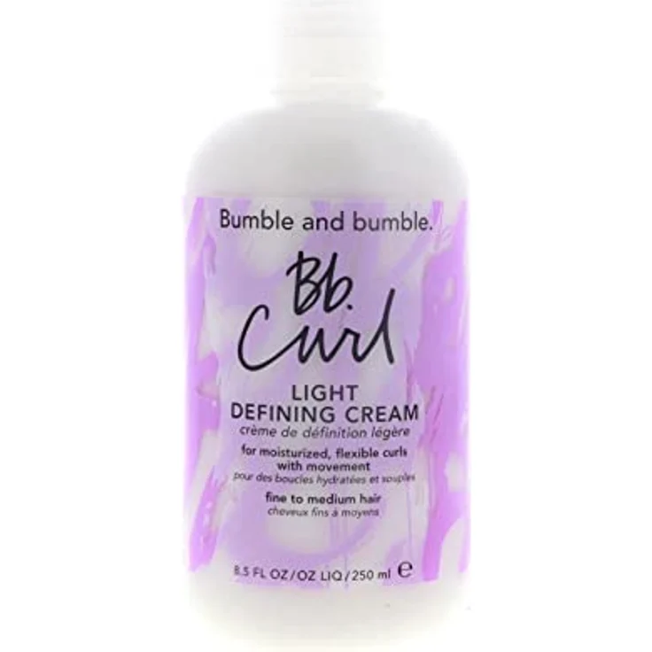 Bumble and Bumble Curl Light Defining Creme, 250 ml – Bild 1