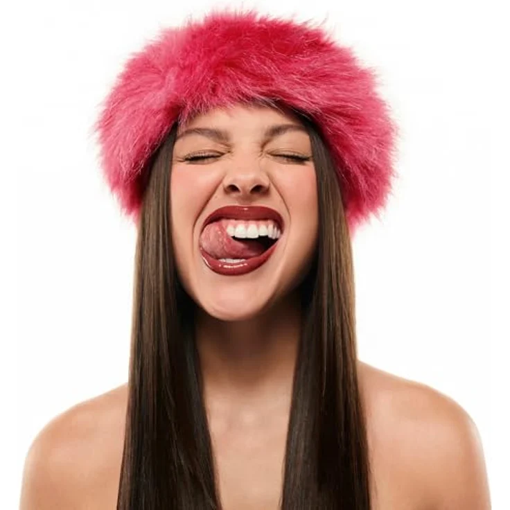 Lancôme Lip Idole Juicytreat Lipgloss, Farbton 27, 8.5 ml, volumengebender Lipgloss für Damen – Bild 5