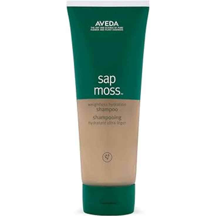 Aveda Sap Moss Weightless Hydration Shampoo 200 ml – Bild 2