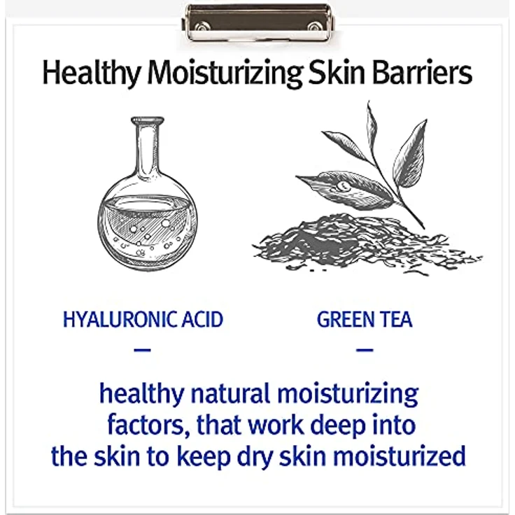 Pyunkang Yul Ato Moisturizing Soothing Gel Lotion, 150ml, feuchtigkeitsspendend, beruhigend, für Damen und Kinder – Bild 5