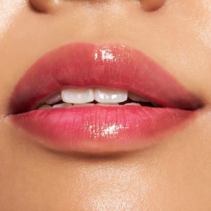 Catrice Melt & Shine Juicy Lip Balm Nr. 080, Violett, feuchtigkeitsspendend, vergrößernd, glänzend, vegan, ölfrei, 1.3g – Bild 4