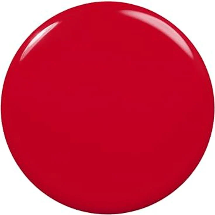 Essie Nail Polish 13,5 ml - 61 Russian Roulette – Bild 4
