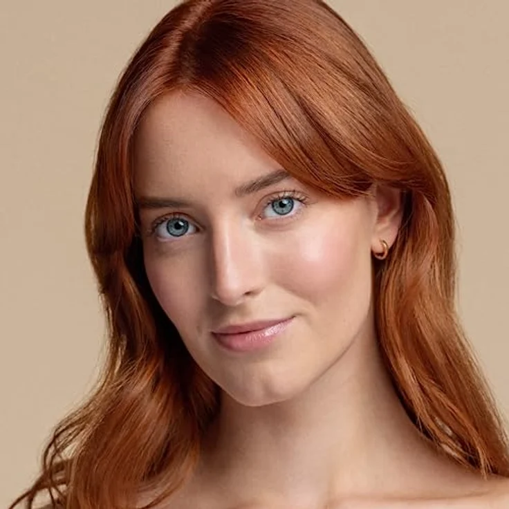 Catrice Cheek Flirt Face Stick, Highlighter, Nr. 030 Rock'n'Rose, nude, pflegend, langanhaltend, sofortiges Ergebnis, natürlich, vegan, Mikroplastik Partikel frei, Nanopartikel frei (5,5g) – Bild 5
