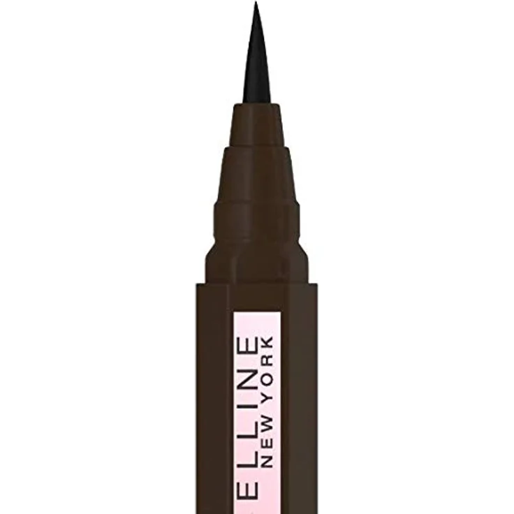 Maybelline New York Hyper Easy Liner Nr. 810 Pitch Brown, Eyeliner – Bild 3