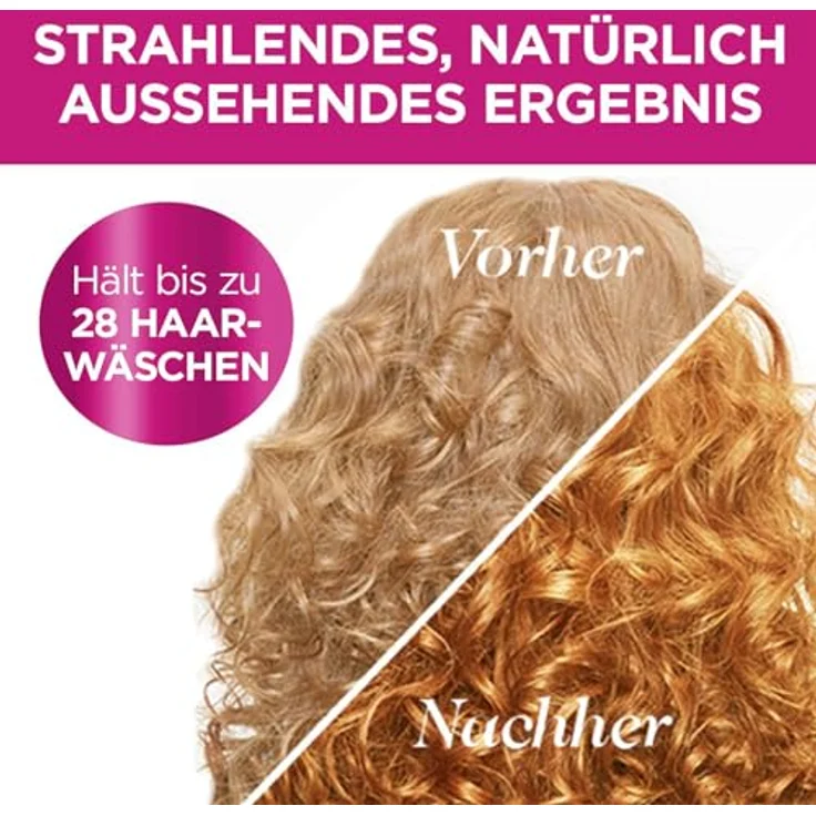 L'Oreal Paris Casting Creme gloss glanz-Reflex-Intensivtönung 834 In Kupfergoldblond – Bild 5