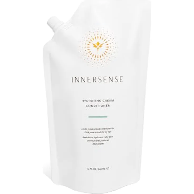 Innersense Organic Beauty Hydrating Cream Refill Conditioner 946 ml