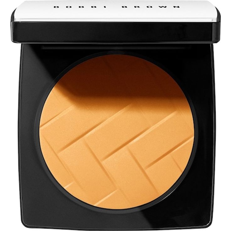 Bobbi Brown Vitamin Enriched Pressed Powder, Puder zur gezielten Abmatting, 11 g